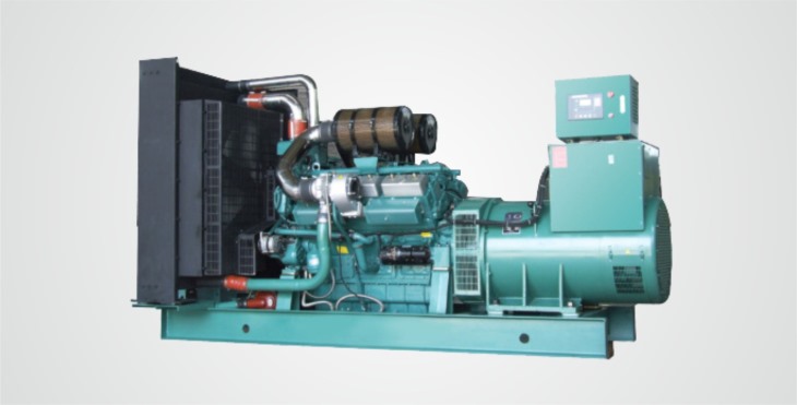 滨州采矿矿山发电机租赁_COPY