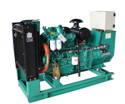 滨州宗申动力12kw小型柴油二手发电机_COPY