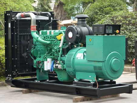 滨州710kw康明斯柴油发电机组