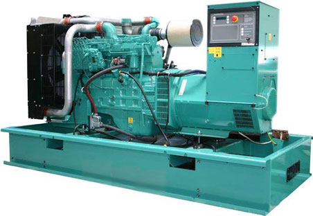 滨州180kw康明斯柴油发电机组