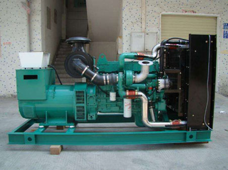 滨州1100kw康明斯柴油发电机组