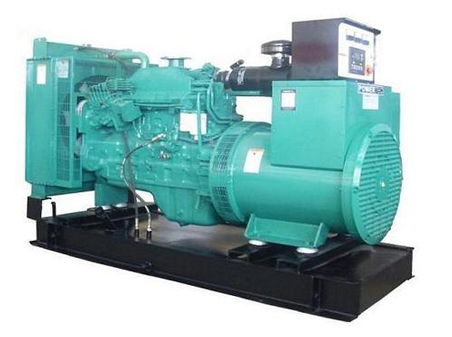 滨州80kw康明斯柴油发电机组