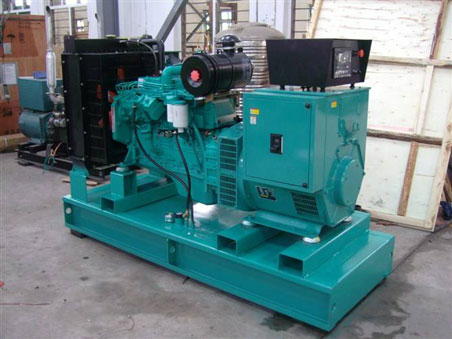 滨州200kw康明斯柴油发电机组