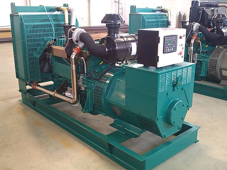 滨州505kw康明斯柴油发电机组