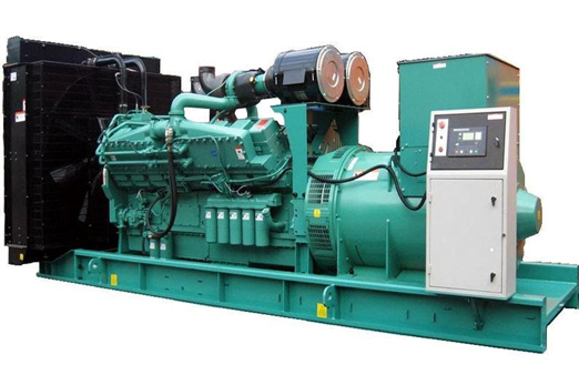 滨州150kw康明斯柴油发电机组