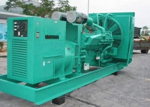 滨州75kw康明斯柴油发电机组