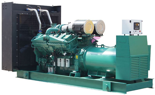 滨州30kw康明斯柴油发电机组